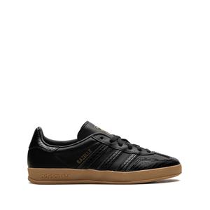 Кроссовки Indoor Core Black/Snakeskin из коллаборации с Gazelle