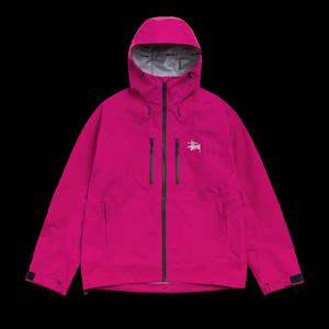 Верхняя одежда Stussy GORE-TEX Guide Shell 'Ягода'