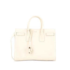 Маленькая сумка-тоут Sac de Jour Bag Leather