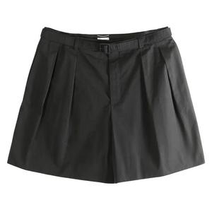 Шорты Saint Laurent Бермуды Rondamp «Черный»