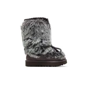 Ботинки UGG Wmns Classic Tall Chalet Boot 'Charcoal'