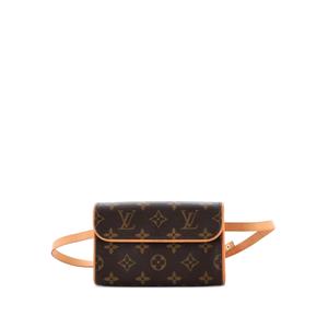 Поясная сумка Florentine Waist Bag Monogram Canvas