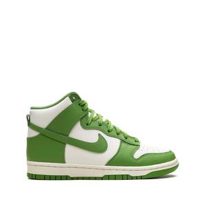 Кроссовки Dunk High Chlorophyll