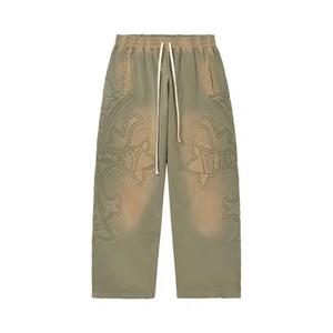 Спортивные штаны Vale Forever Carver Sweats 'Green'