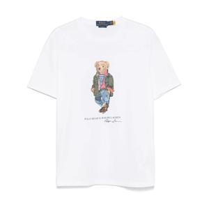 Футболка Polo Bear