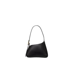 Kate Spade 454 Маленькая скульптурная сумка через плечо черная KO415