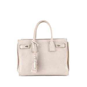 Большая сумка-сэтчел Sac de Jour Souple Bag