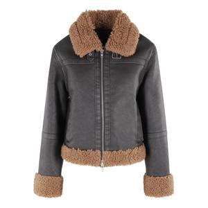 Куртка Lorelle из шерпы