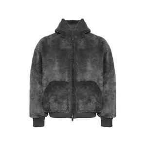 Куртка из овчины