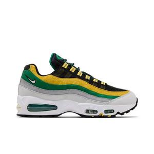 Повседневная обувь для бега Nike Air Max 95 'Yardrunners Pack - Norfolk State'