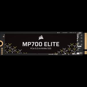 Corsair MP700 Elite 2TB PCIe 5.0 NVMe M.2 SSD