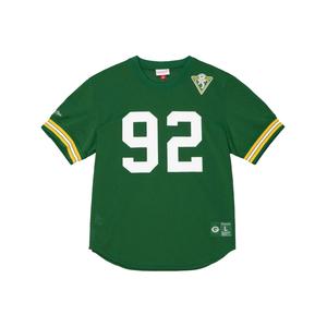 Футболка NFL N&N Packers 1994 Reggie