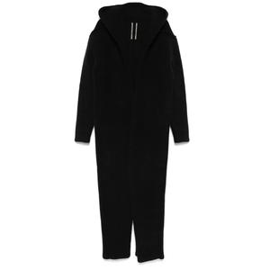 Кардиган-пальто Robe с капюшоном