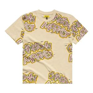 Футболки Chinatown Market Creature Tee 'Кость'