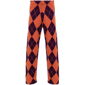 Прямые брюки Arlequin
