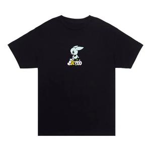 Футболка с коротким рукавом GX1000 Money Bunny Tee 'Black'