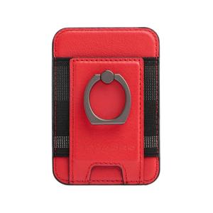 Держатель для карт MagSafe с кольцом