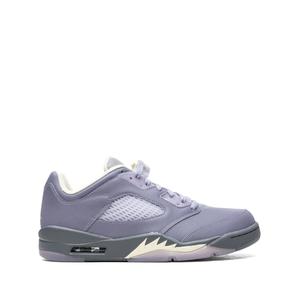 Кроссовки Air Jordan 5 Low Indigo Haze