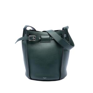 Сумка через плечо Big Bag Bucket (2017 год)