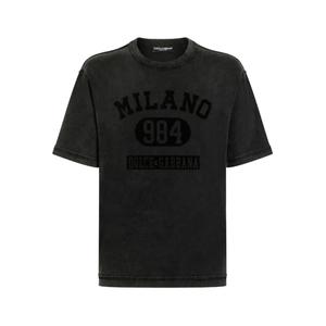 Футболка с принтом Milano 984