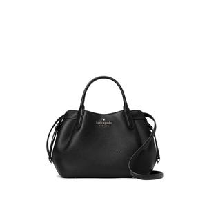 Dumpling Small Satchel - Черный
