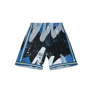 Шорты MLB LA Dodgers Hyper Hoops