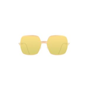 ROAV MARILYN SS010 Brush Gold / Медный Зеркало 14.62