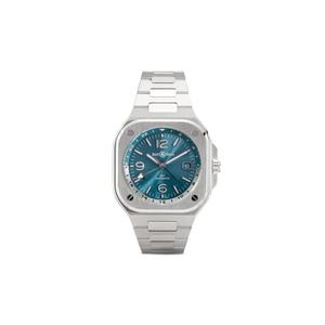 Наручные часы BR-05 GMT 41 мм