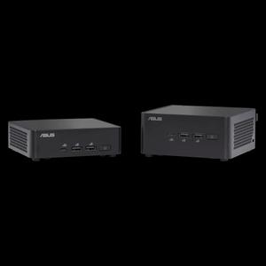 ASUS NUC 14 Pro Tall Ultra 5 Barebone (Intel Core Ultra 5 125H, Intel Arc Graphics, SO-DIMM DDR5 x2, Thunderbolt 4 x2 / Ш117 x Г112 x В54)