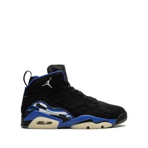 Кроссовки Jumpman MVP 678 University Blue