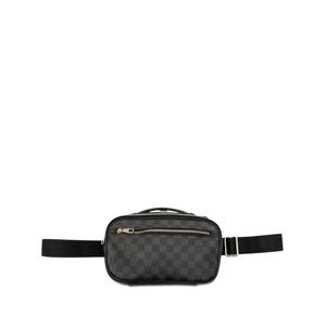 Поясная сумка Damier Graphite Ambler (2014 год)