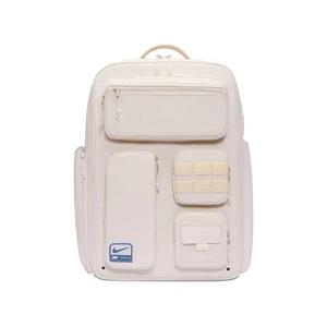 Рюкзаки Nike Utility 37L Elite Backpack 'Light Orewood Brown/Light Orewood Brown/Indigo Storm'