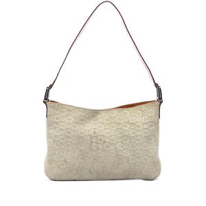 Сумка на плечо C Macadam Suede (2000 год)