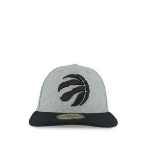 Бейсболка 59FIFTY Toronto Raptors