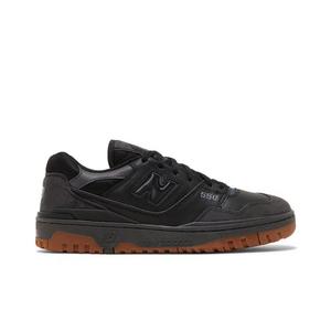 Кроссовки New Balance 550 'Black Gum'