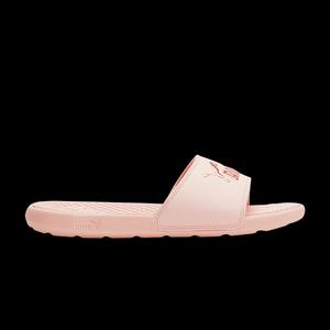Шлепанцы Puma Wmns Cool Cat Slide 'Pink Rose Gold'