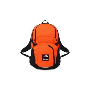 Рюкзаки Supreme x The North Face Pocono Backpack 'Power Orange'