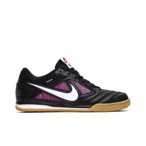 Лайфстайл Скейтбординг Supreme x Nike Gato SB 'Black'