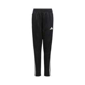Спортивные штаны Adidas Tiro 25 Essentials Pants GS/PS "Black/White"