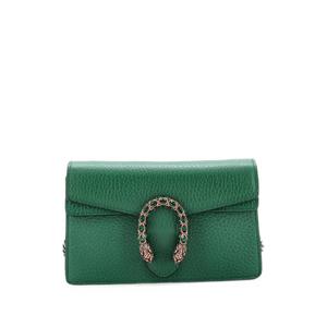 Мини-клатч Dionysus Bag Leather Super