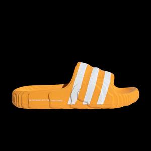 Слайды Adidas Adilette 22 Slide 'Crew Yellow'