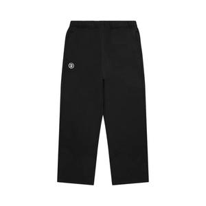 AAPE Now Moonface Спортивные штаны 'Black'