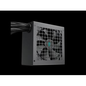 Блок питания DEEPCOOL PN1000D 1000W 80Plus Gold