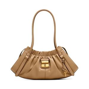 Сумки через плечо Marc Jacobs The Satchel Cristina Bag 'Верблюжий'