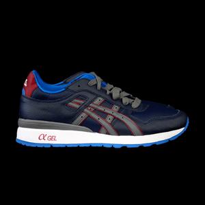 Бег Performance ASICS GT 2