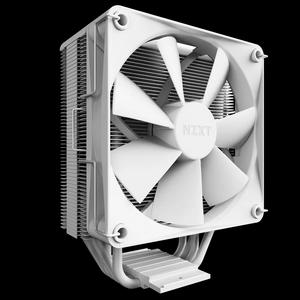 NZXT T120 воздушный кулер - White белый