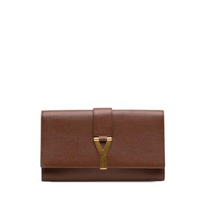 Клатч Textured Leather Chyc Ligne (20 век)