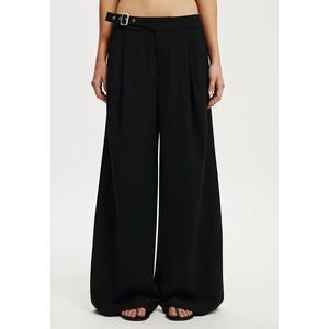 Брюки Isla Low Rise Suiting
