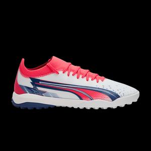 Кроссовки Christian Pulisic x Puma Ultra Match 'White Sunblaze'