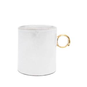 Кружка Snake Ring из коллаборации с Serena Carone